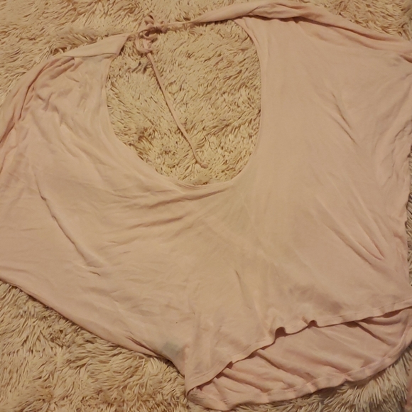Victorias secret wrap shirt - Picture 3 of 3